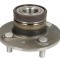 Set rulment roata HONDA INSIGHT (ZE) (2009 - 2016) BTA H24063BTA