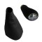 Set nuca cu manson schimbator viteze MARTI-NIK 15 compatibil cu RENAULT Clio 3 2005-2012, 5 viteze, piele