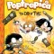 The End of Time (Poptropica Book 4)