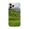 Husa compatibila cu Apple iPhone 13 Mini model Transylvania village,Silicon, Tpu, Viceversa
