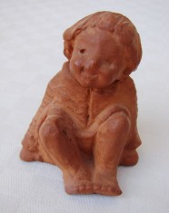 Ceramica spaniola ROT datata 1975 foto