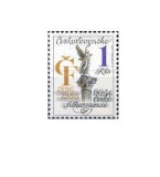 Cehoslovacia 1986 - 90 de ani Philharmonic Orchestra, neuzata