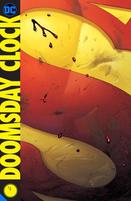 Doomsday Clock: The Complete Collection foto