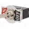 Intrerupator basculant, 2 pozitii, mod comutare OFF-ON, SPST, {{Producator}} - KN3(C)101APA1