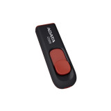 Cumpara ieftin Memorie USB Flash Drive ADATA C008, 64GB, USB 2.0, negru