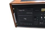 Deck Nakamichi Tri Tracer 1000
