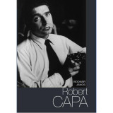 Robert Capa - Bodn&aacute;r J&aacute;nos