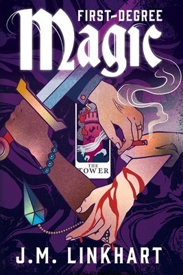 First-Degree Magic foto
