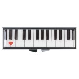 Cutie pentru pastile - Sos 7-Days - Piano | Legami