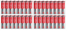 Set 32 Baterii Alkaline AAA, LR03 -Fujitsu foto