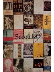 Revista Secolul 20, vol. 4-5/243-245 (Editia: 1981) foto