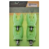 SET 4 SUPORTI SPATE PRO FL CULOARE FLUOROSCENTA