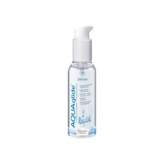 AQUAglide liquid - Lubrifiant pe Bază de Apă, 125 ml