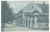 4196 - BOCSA MONTANA, Caras Severin, Sanatorium, Romania - old postcard - unused, Necirculata, Printata