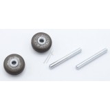 SET ROLE FATA CU AX 968070-01 Aspirator vertical Dyson V15 Detect Absolute