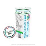Cumpara ieftin Ulei de Canepa Ozonat CBD 10%, 1000mg, Medozon Antistress, HempMedPharma, 10ml