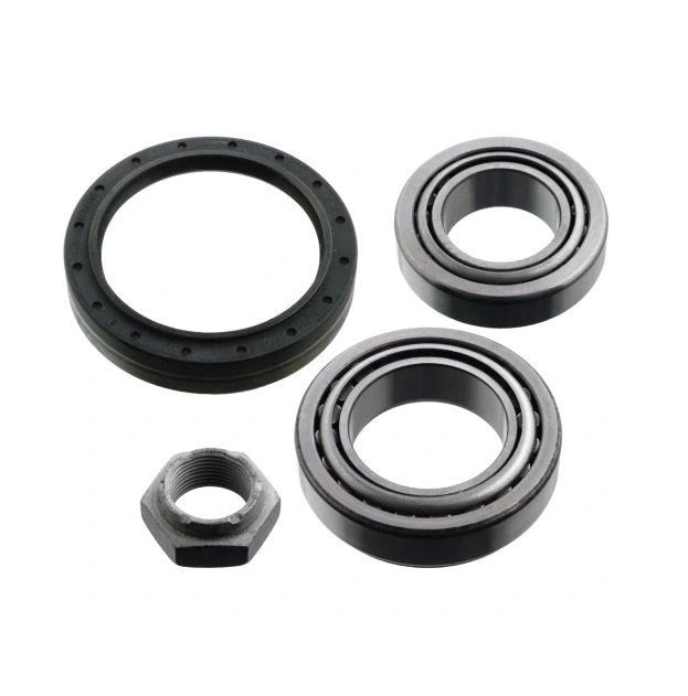 Kit rulmenti roata Fiat Ducato Bus (230), 03.1994-04.2002, Jumper Platou / Sasiu (230), 03.1994-04.2002, Ducato Caroserie (230l), 03.1994-05.2005, Pe