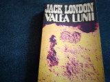 JACK LONDON - VALEA LUNII