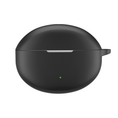 Husa OnePlus Buds3 Pro Techsuit Silicone Case, negru