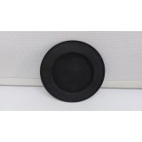 Capac arzator diam.98mm., Aragaz BEKO FSST62110DW / R30