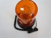 Girofar cu magnet 51066 cu 120 LED Portocaliu 12-24V