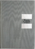 Hronicul si cantecul varstelor &ndash; Lucian Blaga (exemplar cu supracoperta)