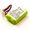 2,4V-400MAH NIMH-ACUMULATOR PENTRU MOTOROLA BABYFONE COM