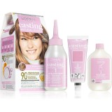 L&rsquo;Or&eacute;al Paris Casting Creme Natural Gloss vopsea de păr semipermanentă culoare 723 BLONDE AMANDE