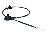 Cablu, capota motor RENAULT CLIO II (BB_, CB_) (1998 - 2016) MAXGEAR 32-1759