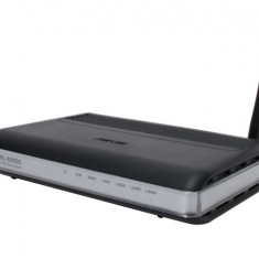 Router Wireless ASUS WL-520 GC