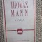 NUVELE - THOMAS MANN