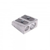 Ascutitoare dubla metal