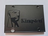 SSD Kingston A400 480 GB