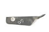 Suport bara de protecție dreapta spate TOYOTA COROLLA Hatchback _E21_ 2021 OEM: 65631-02310 13682464