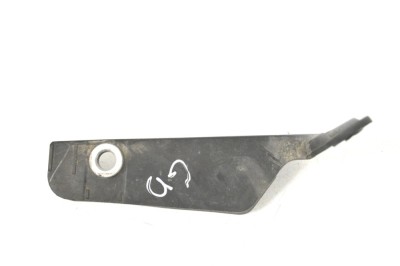 Suport bara de protecție dreapta spate TOYOTA COROLLA Hatchback _E21_ 2021 OEM: 65631-02310 13682464 foto
