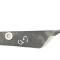 Suport bara de protecție dreapta spate TOYOTA COROLLA Hatchback _E21_ 2021 OEM: 65631-02310 13682464