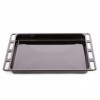 Tava cuptor emailata Ariston Originala 44.5x36.8x5.5 cm