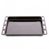 Tava cuptor emailata 44,5 X 36,8 X 5,5 cm Ariston Originala