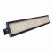 Lampa industriala 100W 120lm W 12000lm 4000K Low Bay led (Instalare pana la 6 metri inaltime) 612x142mm IP65, garantie 5 ani