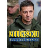Zelenszkij &eacute;s a v&eacute;rző Ukrajna - Gallagher Fenwick