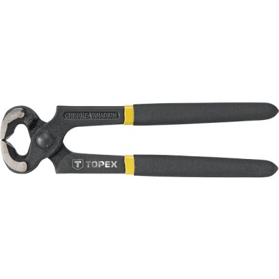 Cleste pentru tamplari 200mm TOPEX 32D531 HardWork ToolsRange foto