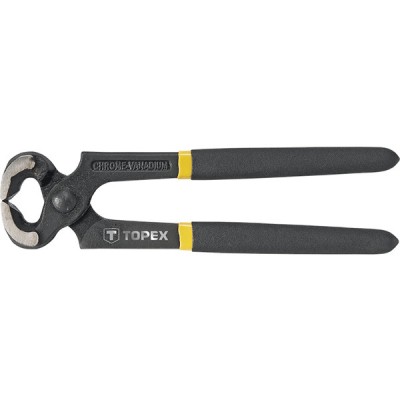 Cleste pentru tamplari 180mm TOPEX 32D530 HardWork ToolsRange foto