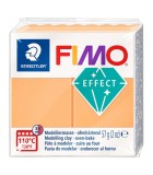 FIMO Effect 57g Portocaliu neon Neon