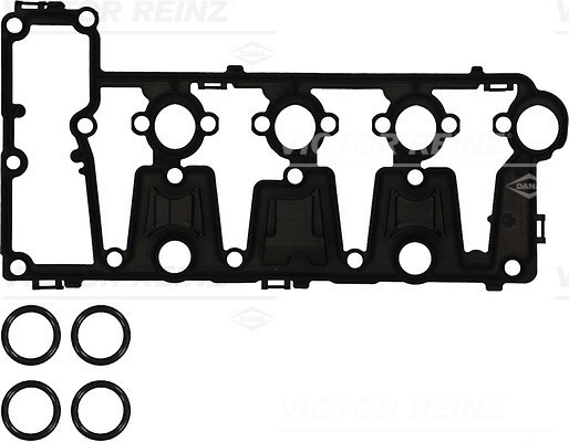 VICTOR REINZ 15-42033-01 Set garnituri, Capac supape