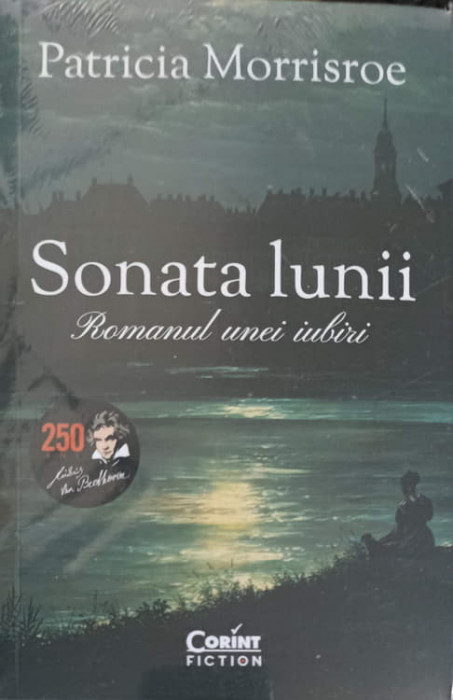 SONATA LUNII. ROMANUL UNEI IUBIRI-PATRICIA MORRISROE-248913