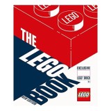 The LEGO Book (New Edition), Daniel Lipkowitz