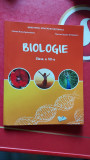 BIOLOGIE CLASA A VII A - SPRINCENEA , GHITULESCU