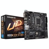 Placa de baza GIGABYTE H610M S2H V2 DDR4