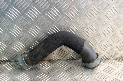 Furtun radiator răcire st&amp;acirc;nga PORSCHE 911 991 2017 OEM: 9P1.121.642,9P1121642 11361941 foto
