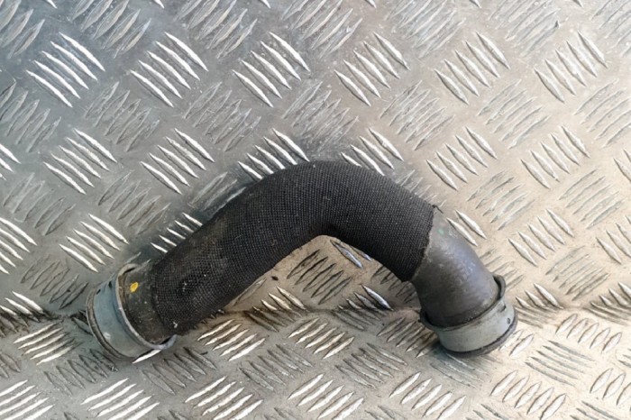Furtun radiator răcire st&acirc;nga PORSCHE 911 991 2017 OEM: 9P1.121.642,9P1121642 11361941